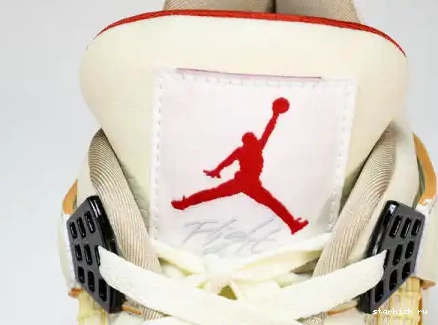 Air Jordan  DH0344-901 J Medellín 4 Retro Balvin DH0344-901 SP Sunset 0618